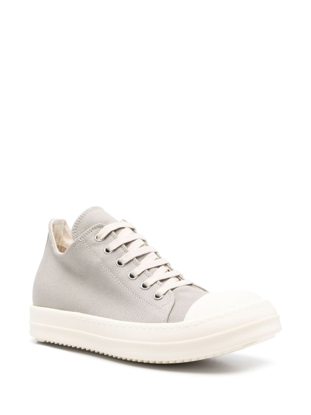 Rick Owens DRKSHDW Low Sneakers