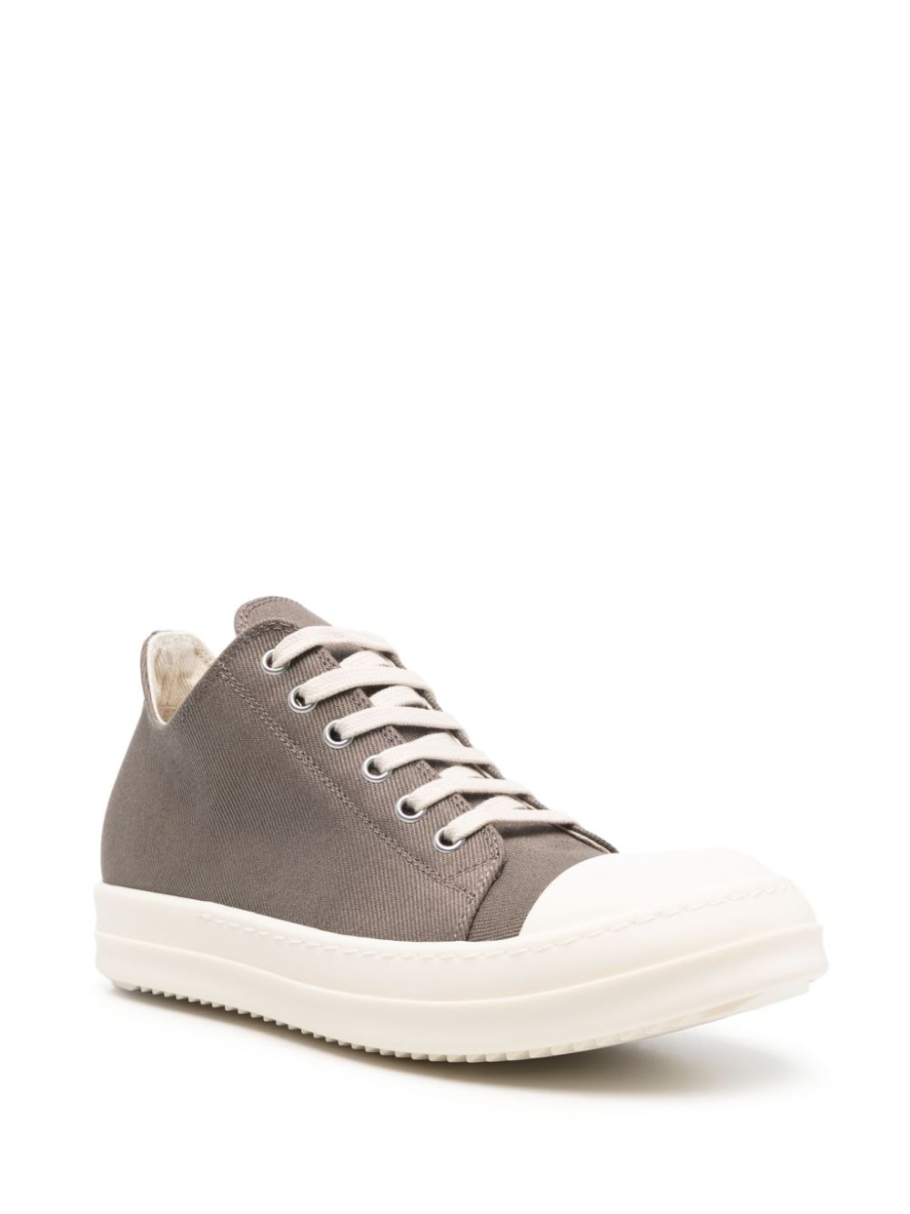 Rick Owens DRKSHDW Low Sneakers