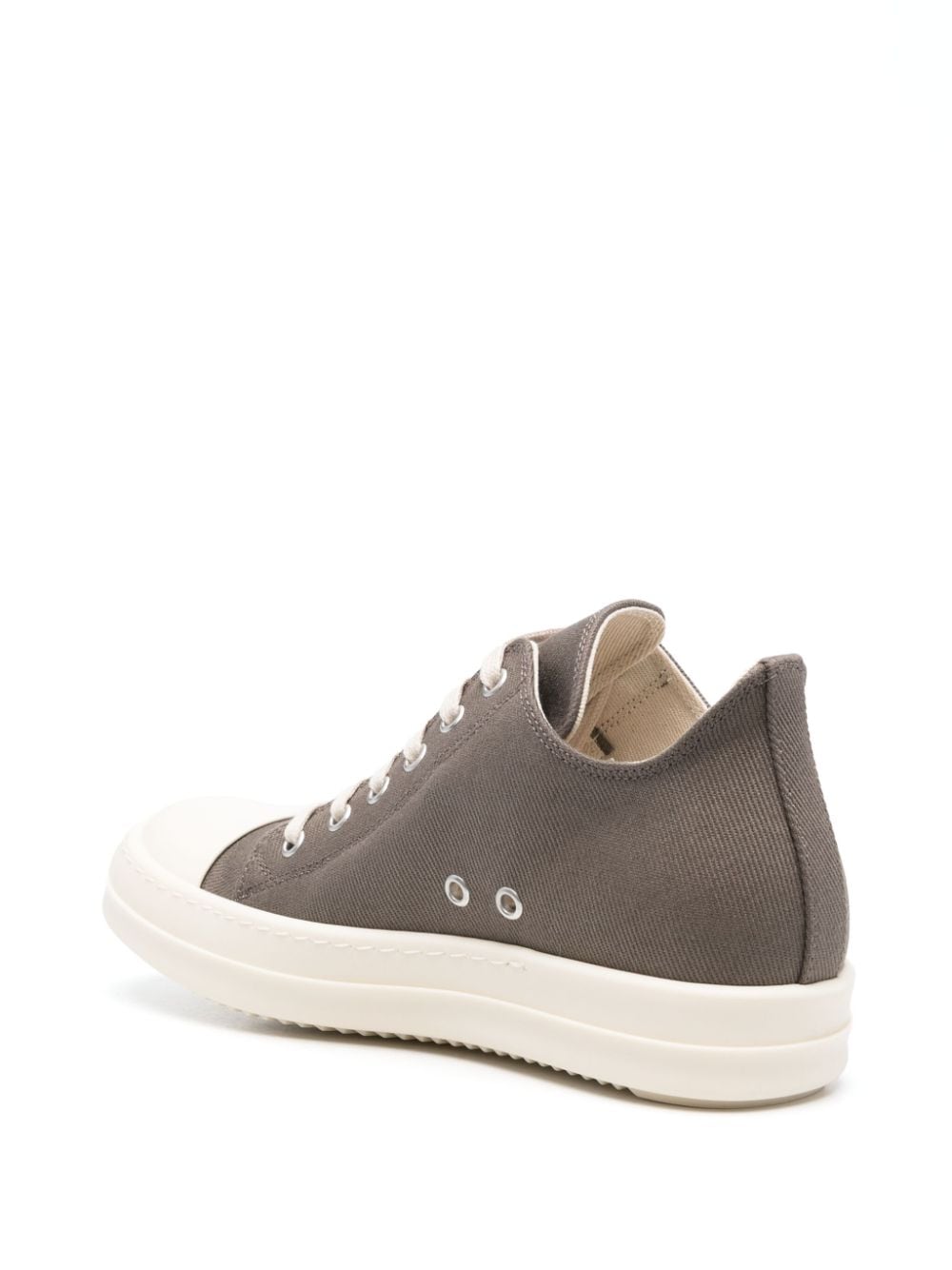Rick Owens DRKSHDW Low Sneakers