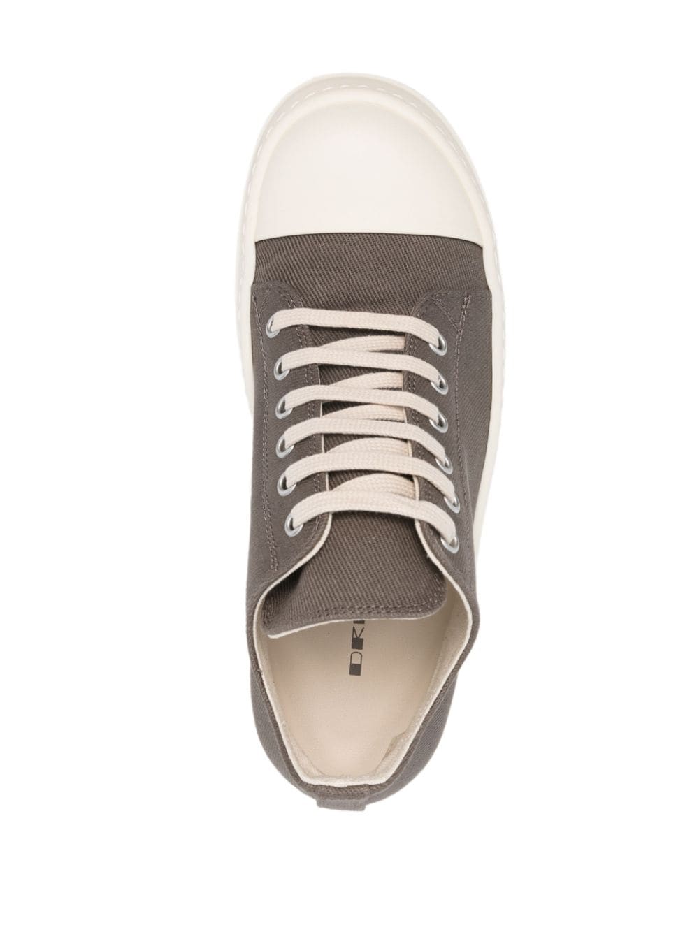 Rick Owens DRKSHDW Low Sneakers