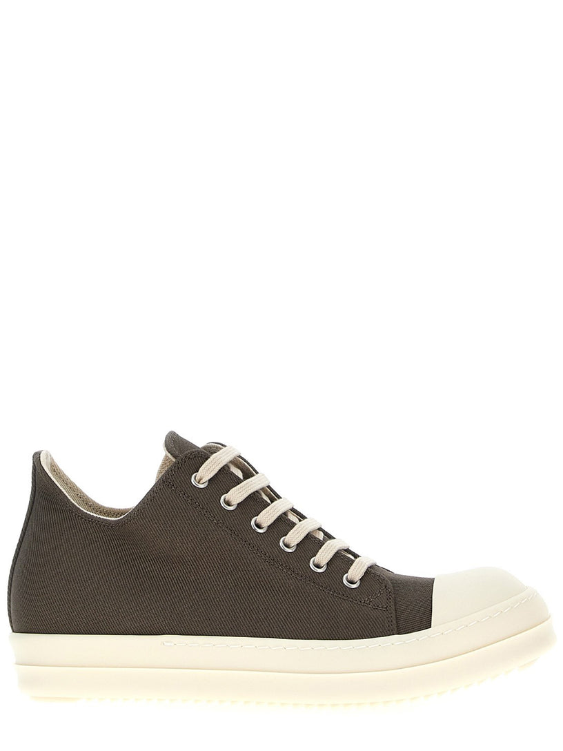 Rick Owens DRKSHDW Low sneakers