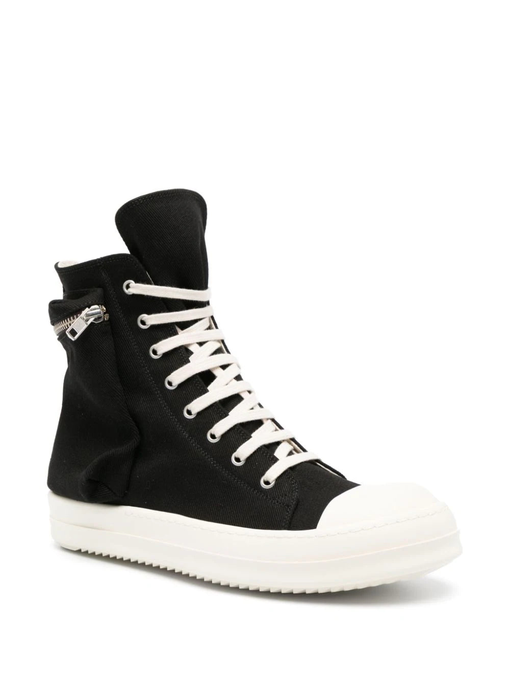 Rick Owens DRKSHDW Luxor Cargo Sneakers