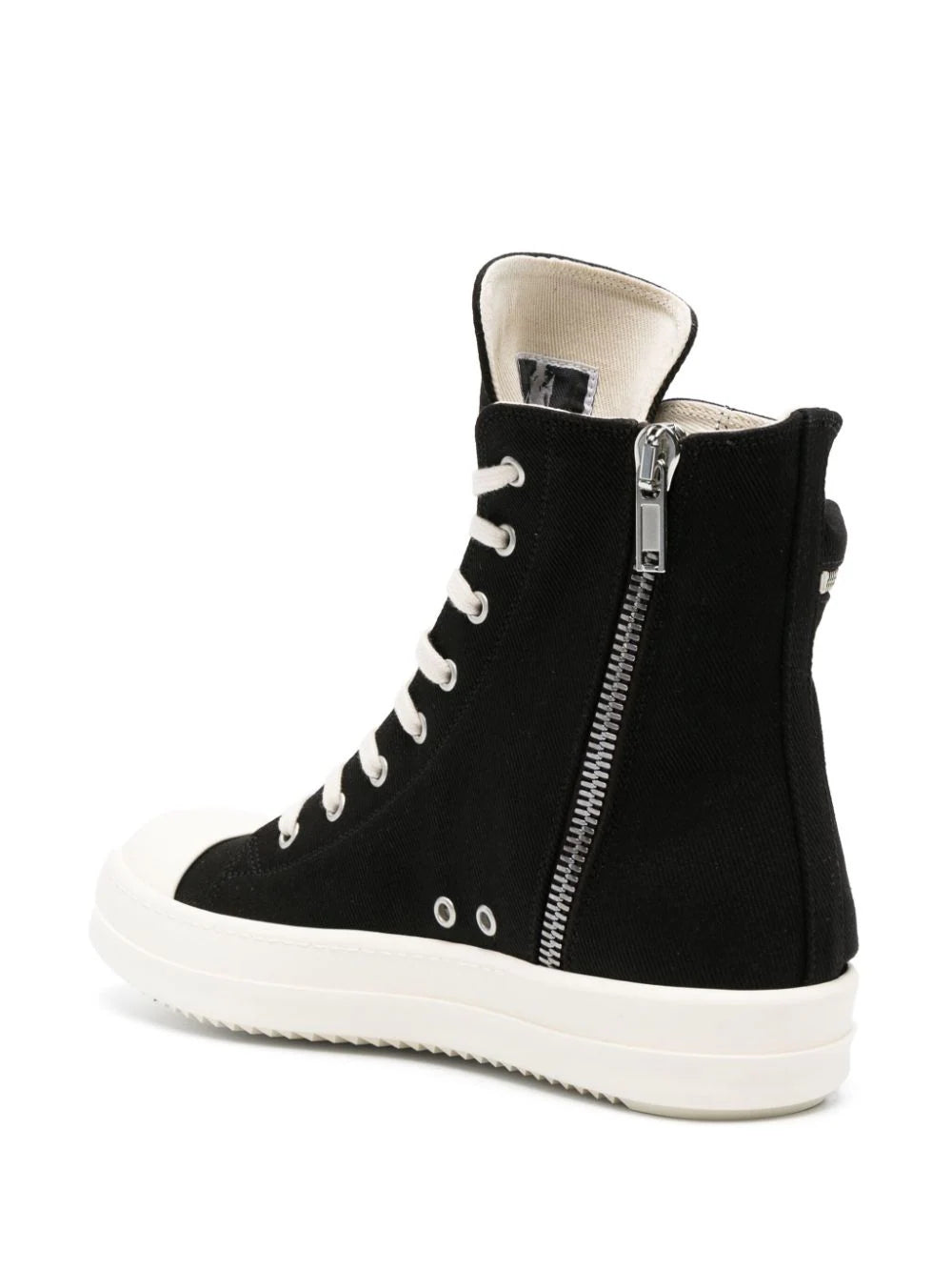 Rick Owens DRKSHDW Luxor Cargo Sneakers