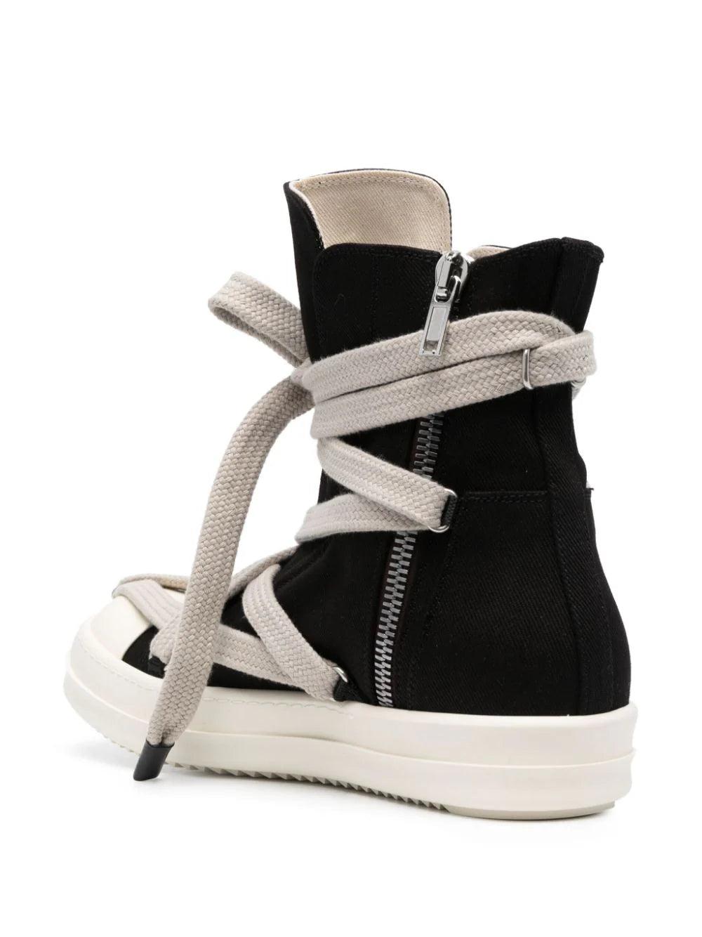 Rick Owens DRKSHDW Luxor Hexa Sneakers