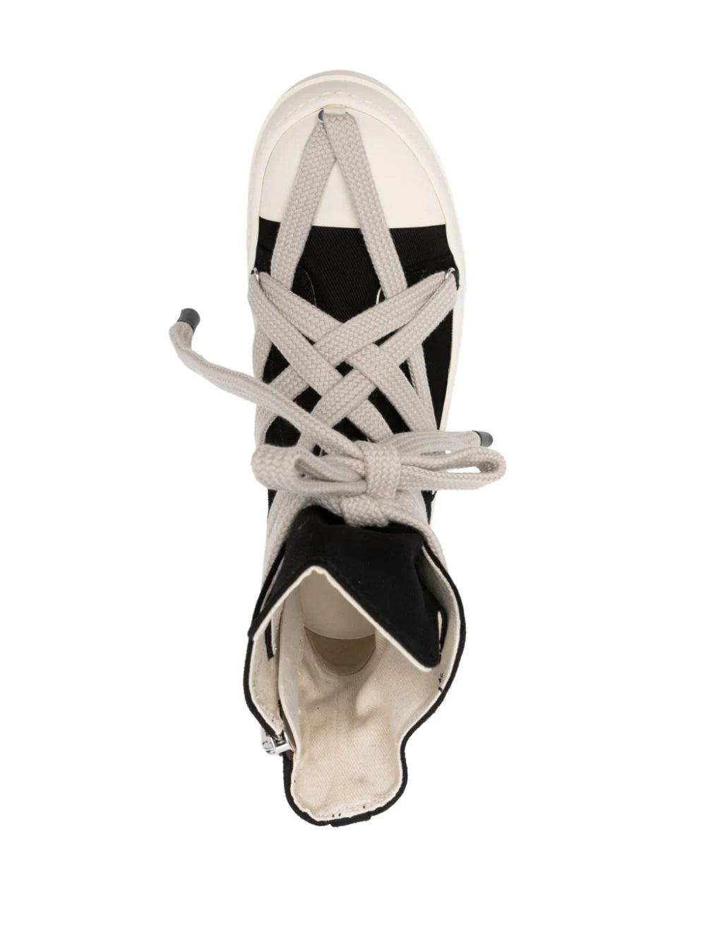 Rick Owens DRKSHDW Luxor Hexa Sneakers