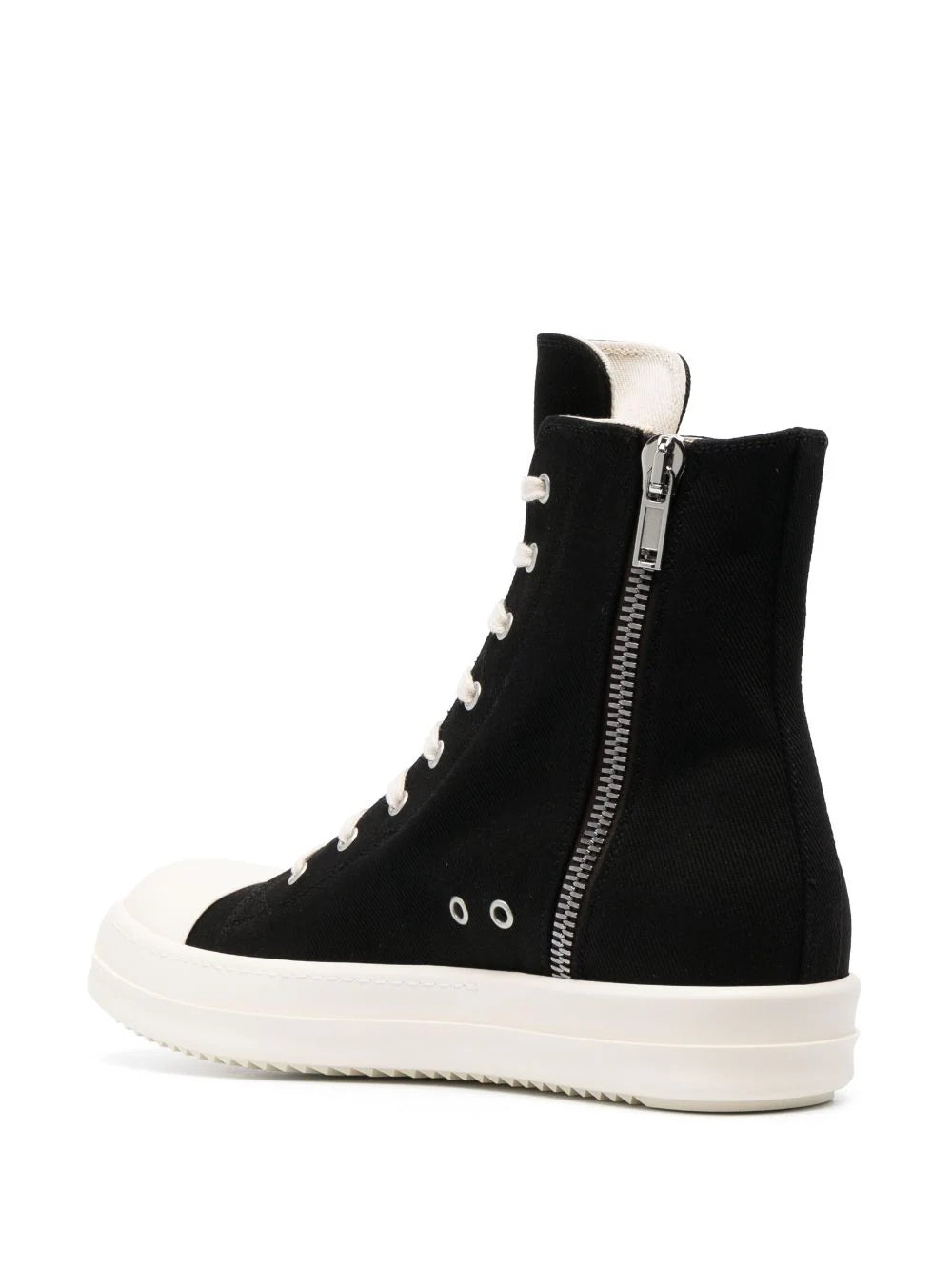 Rick Owens DRKSHDW Luxor High-top Sneakers