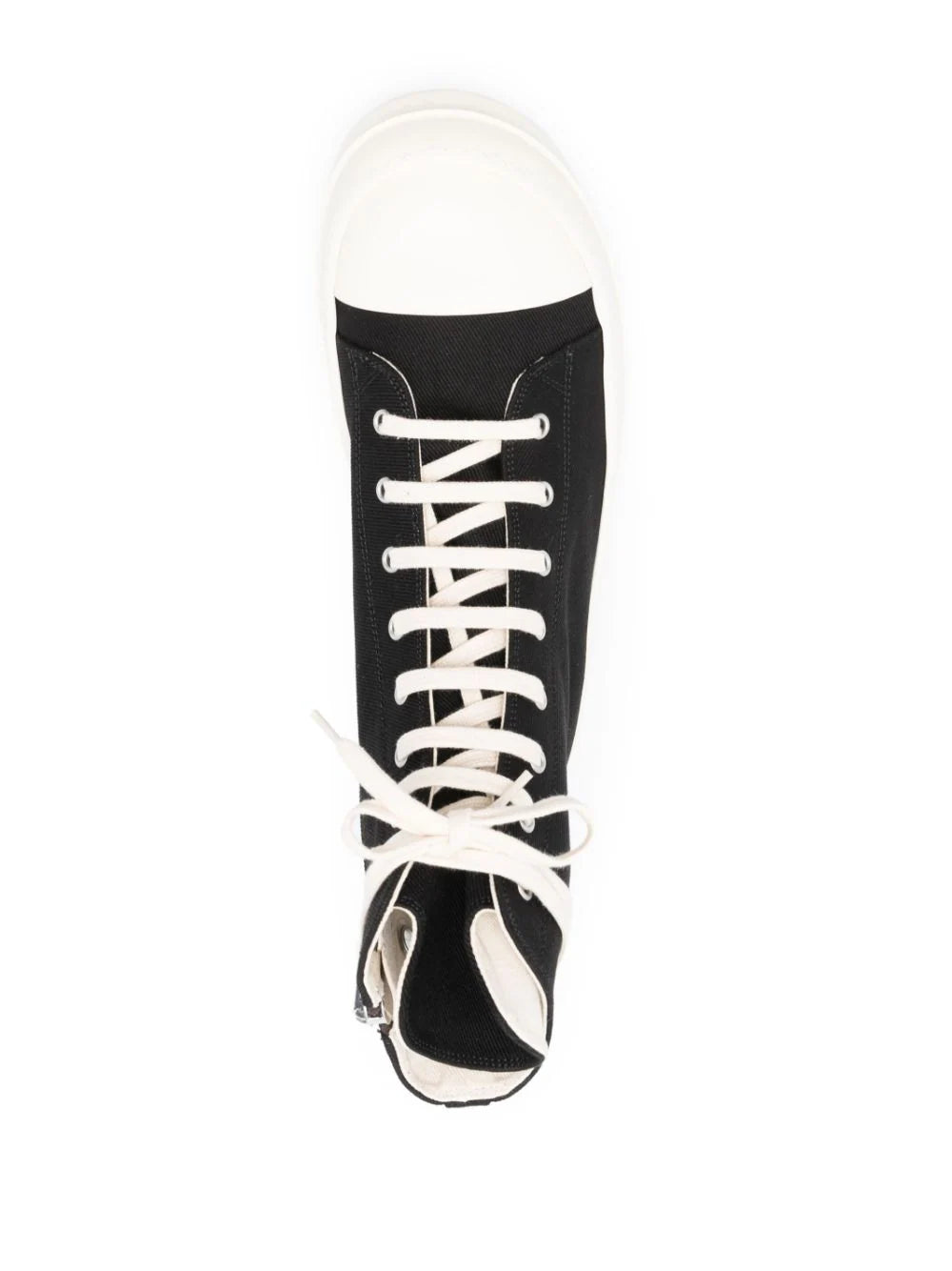 Rick Owens DRKSHDW Luxor High-top Sneakers