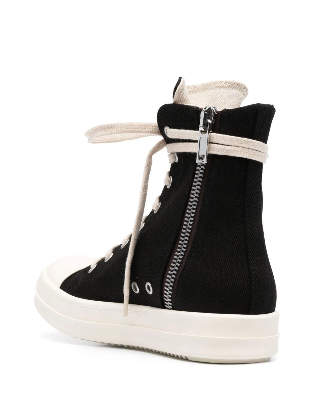 Rick Owens DRKSHDW Luxor High-top Sneakers