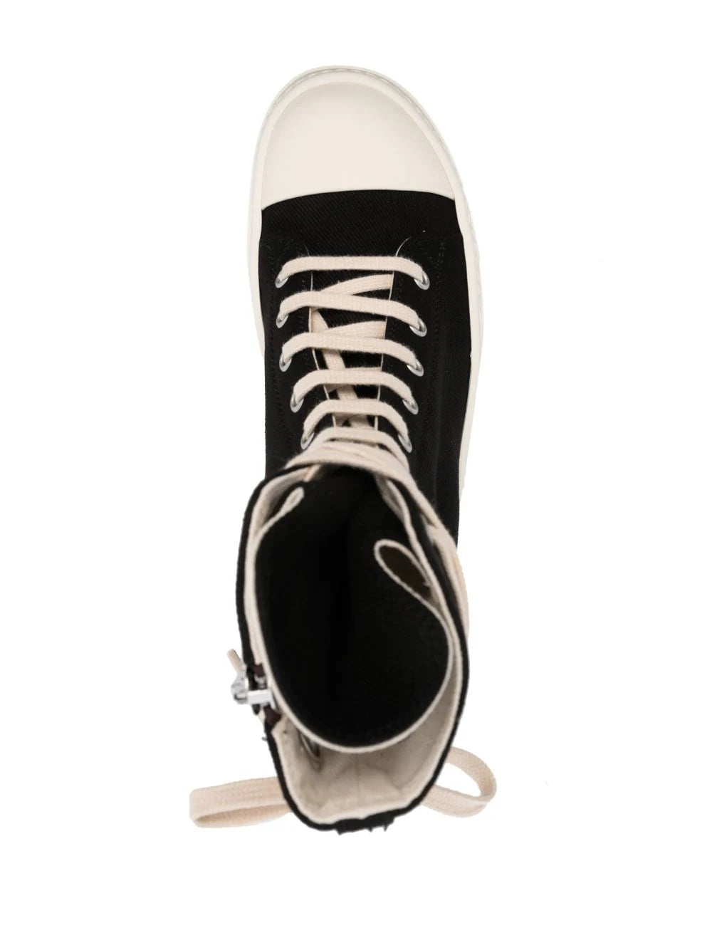 Rick Owens DRKSHDW Luxor High-top Sneakers