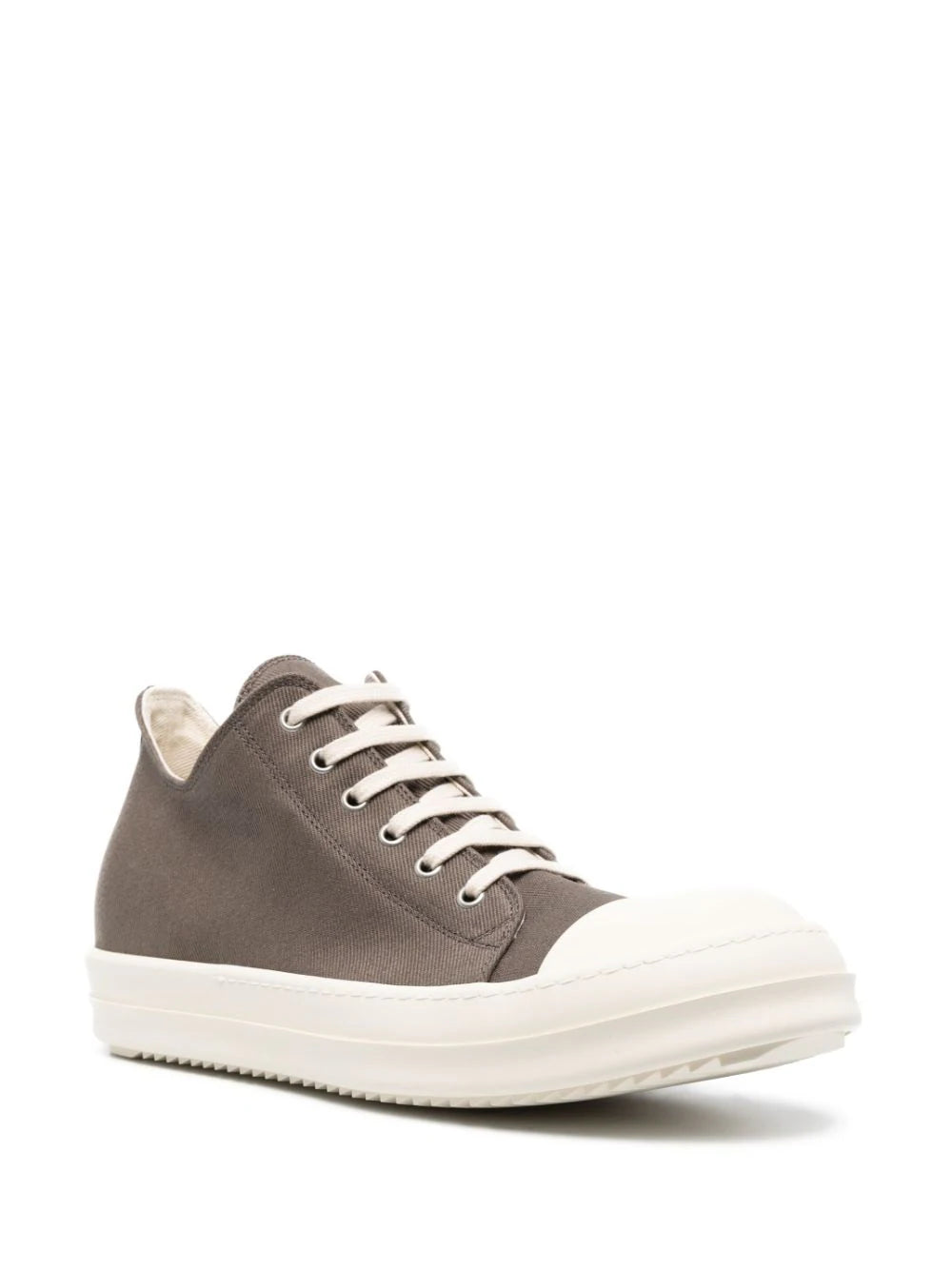Rick Owens DRKSHDW Luxor Low Sneakers