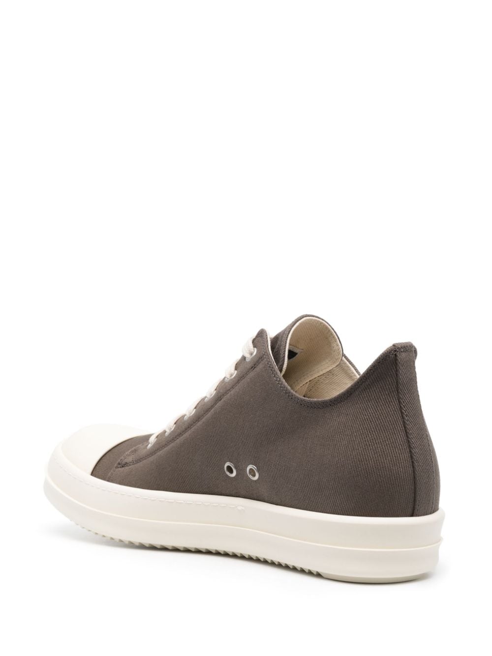 Rick Owens DRKSHDW Luxor Low Sneakers