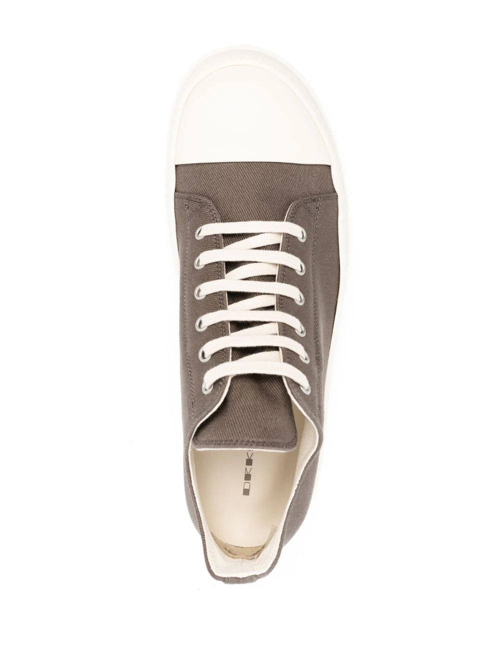 Rick Owens DRKSHDW Luxor Low Sneakers