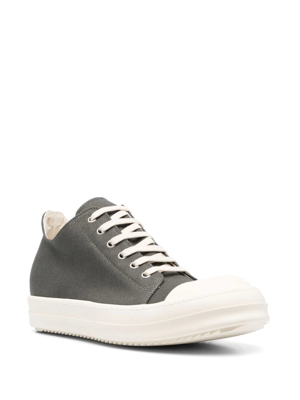 Rick Owens DRKSHDW Luxor Low Sneakers
