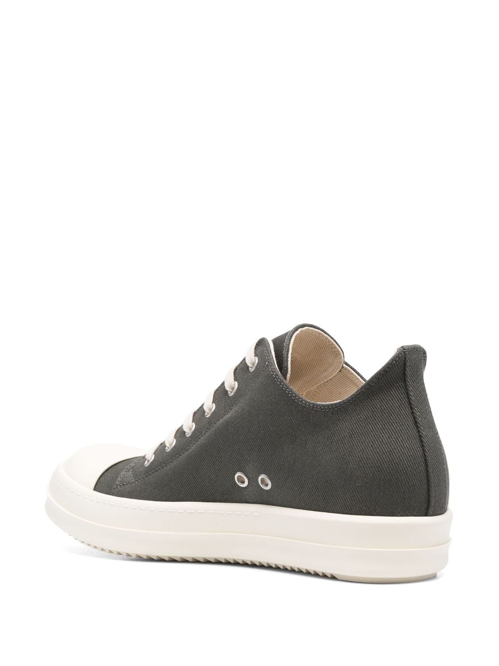 Rick Owens DRKSHDW Luxor Low Sneakers