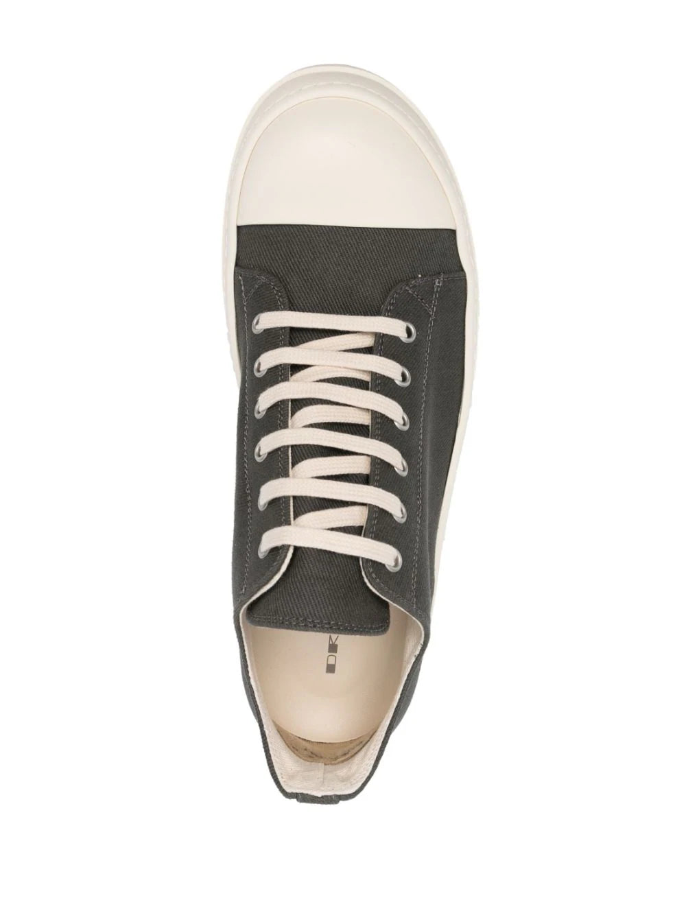 Rick Owens DRKSHDW Luxor Low Sneakers