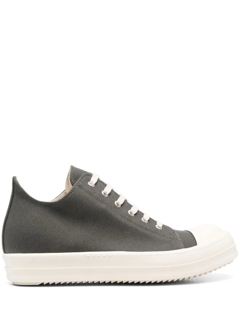 Rick Owens DRKSHDW Luxor low sneakers