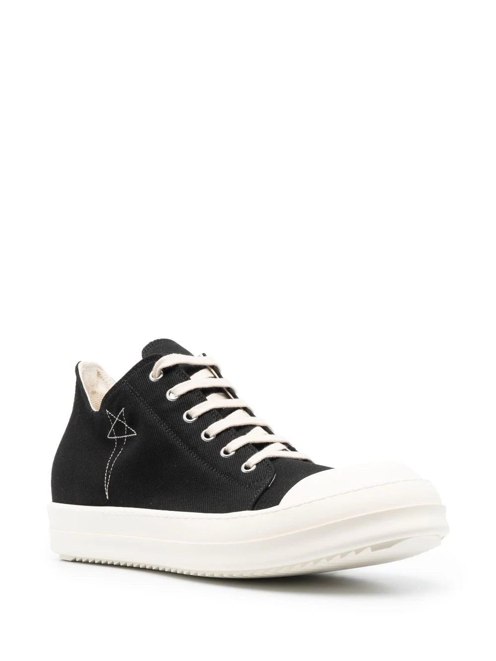 Rick Owens DRKSHDW Luxor Low Sneakers
