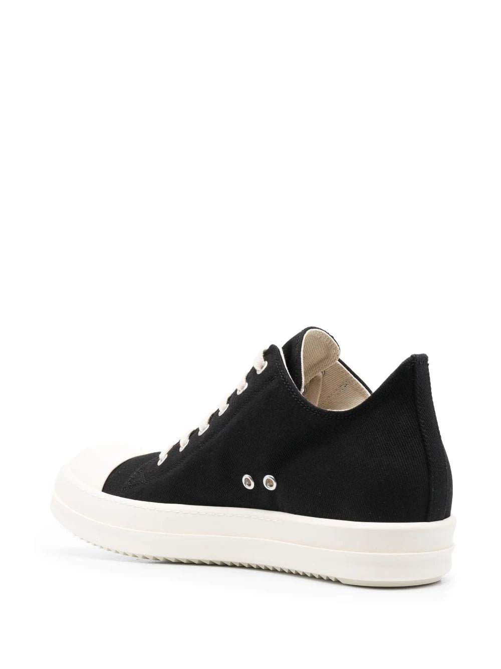 Rick Owens DRKSHDW Luxor Low Sneakers