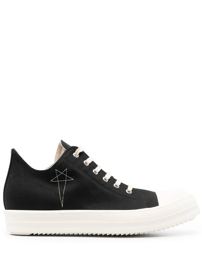 Rick Owens DRKSHDW Luxor low sneakers