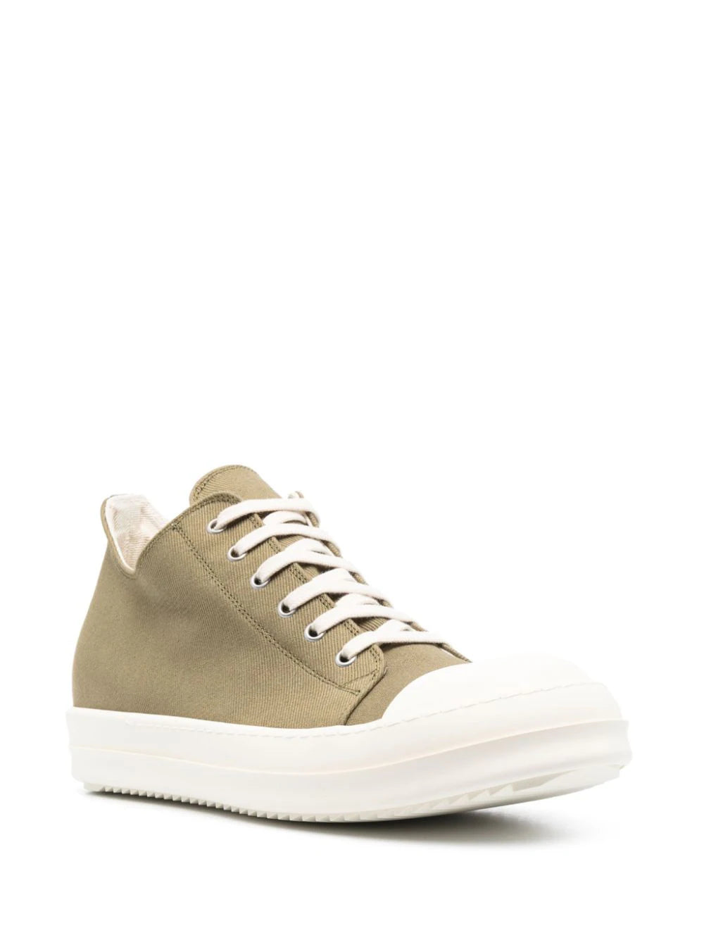 Rick Owens DRKSHDW Luxor Low Sneakers