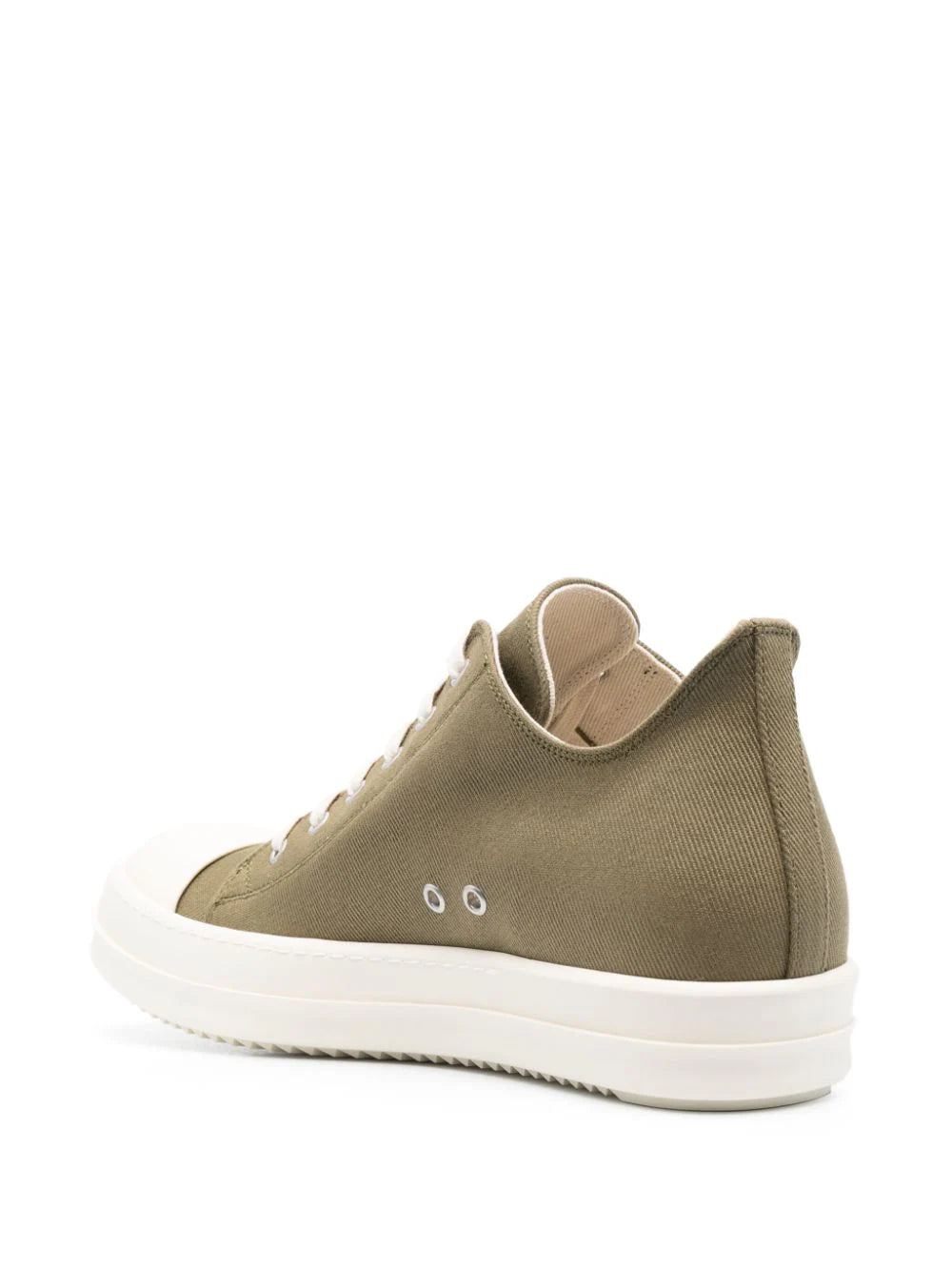 Rick Owens DRKSHDW Luxor Low Sneakers