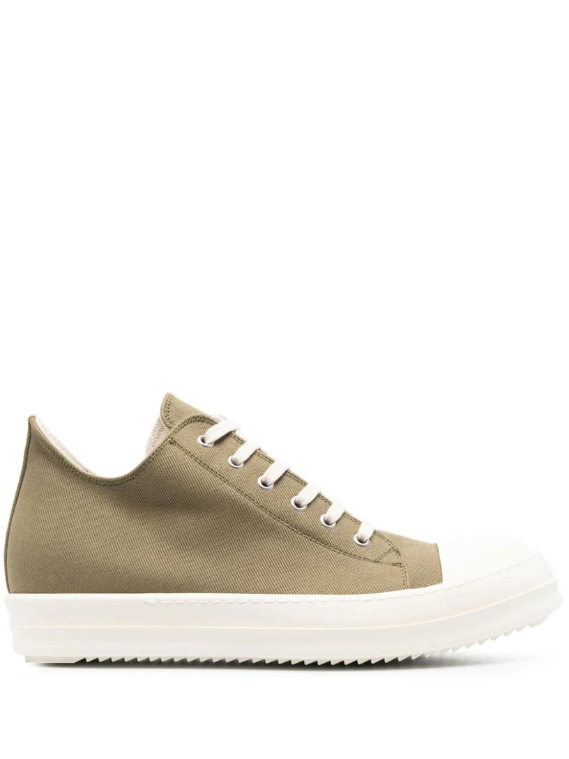 Rick Owens DRKSHDW Luxor low sneakers