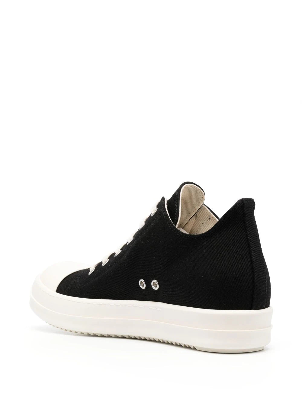 Rick Owens DRKSHDW Luxor Low-top Sneakers