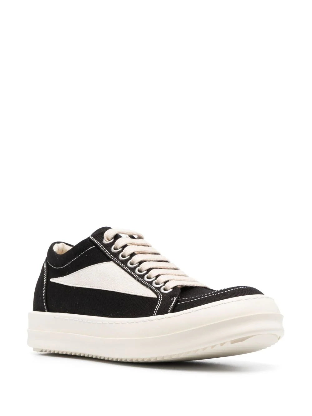 Rick Owens DRKSHDW Luxor Vintage Sneakers