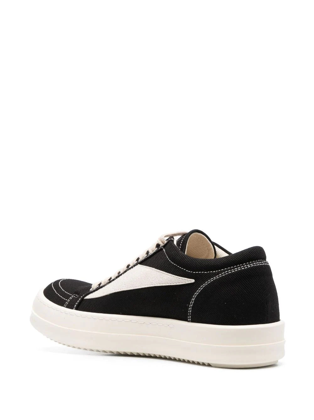 Rick Owens DRKSHDW Luxor Vintage Sneakers