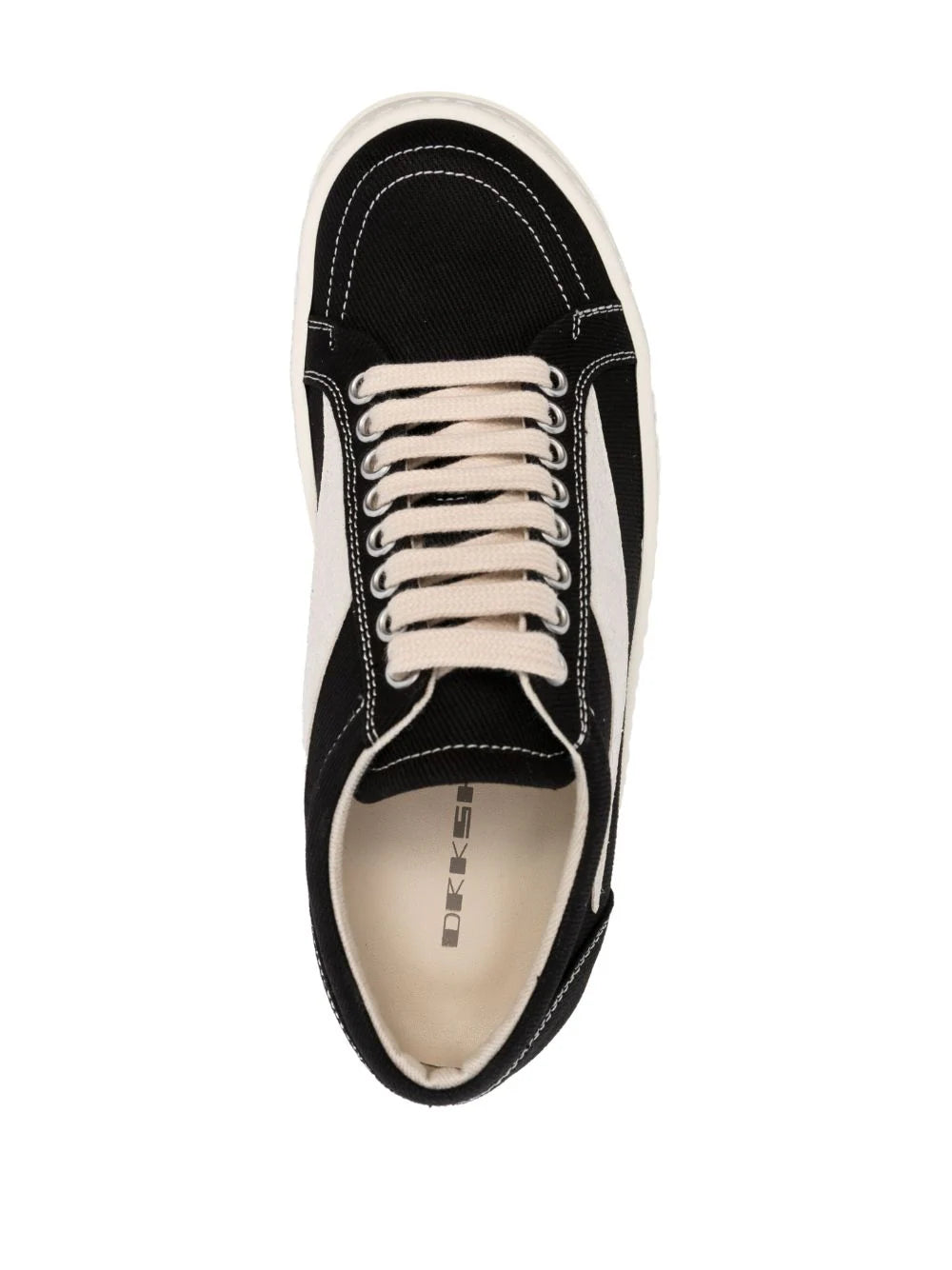 Rick Owens DRKSHDW Luxor Vintage Sneakers