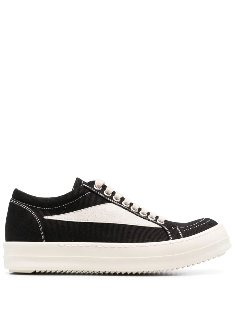 Rick Owens DRKSHDW Luxor vintage sneakers
