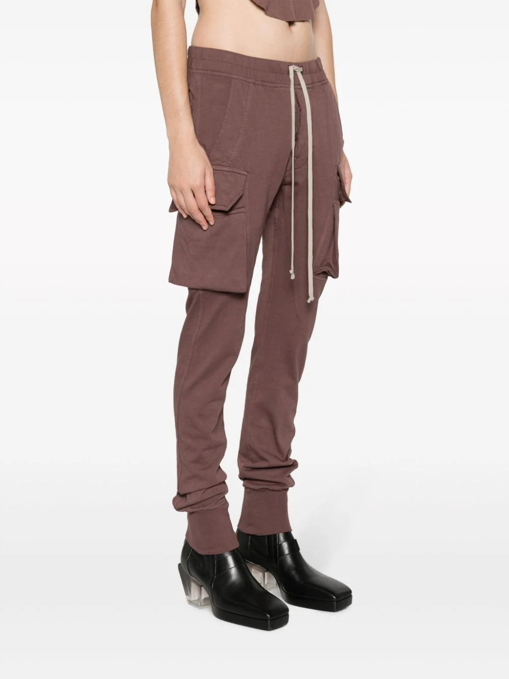 Rick Owens DRKSHDW Mastodon Cut Trousers