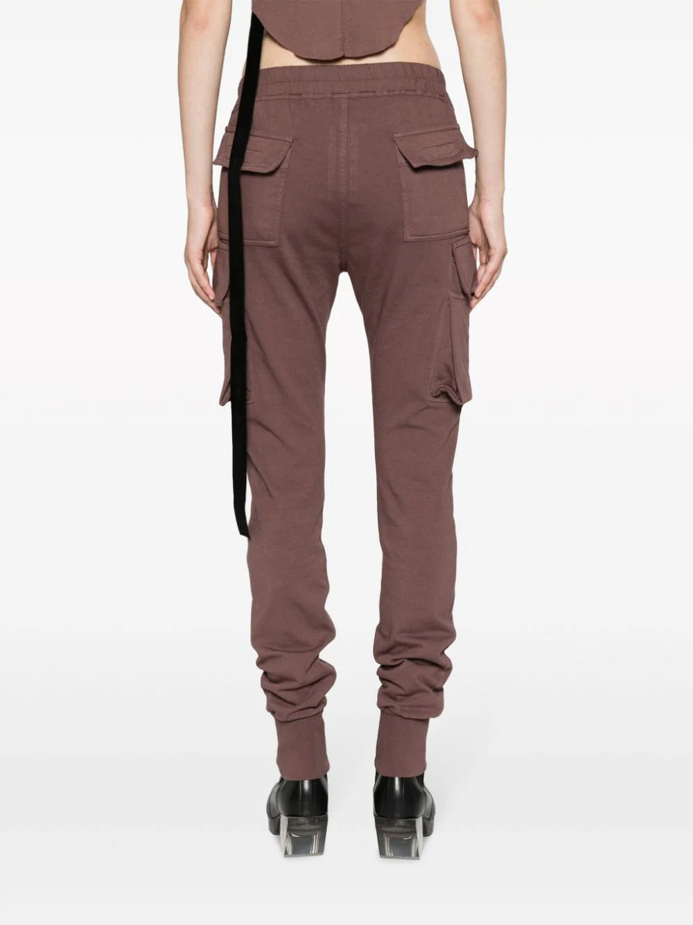 Rick Owens DRKSHDW Mastodon Cut Trousers