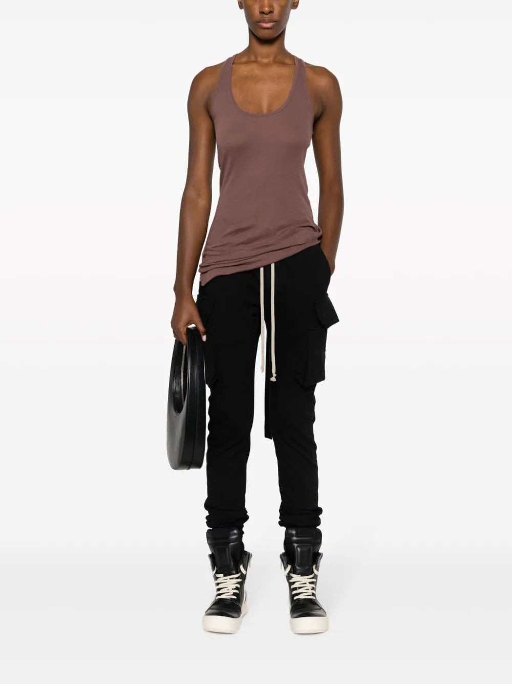Rick Owens DRKSHDW Mastodon Cut Trousers