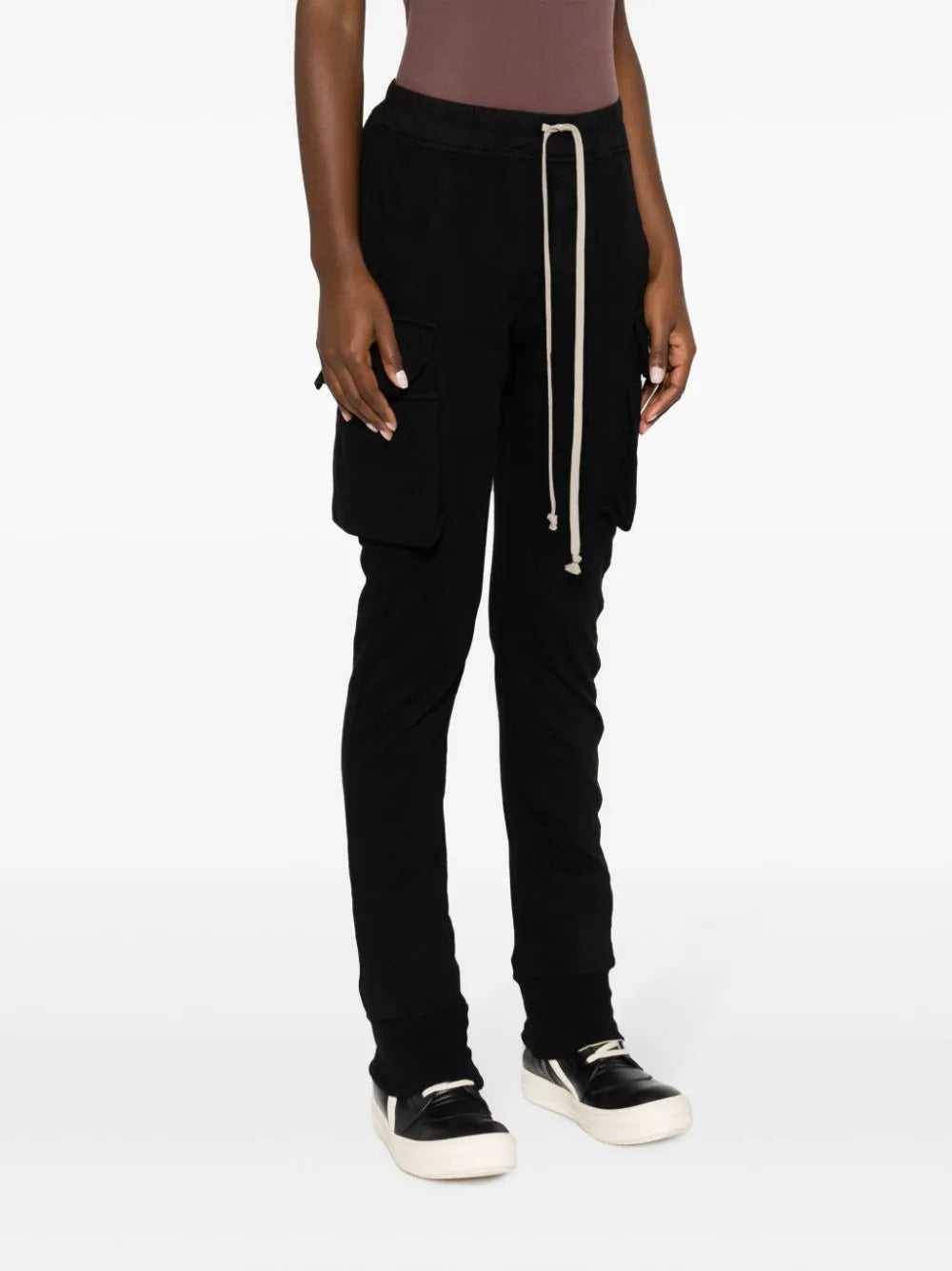 Rick Owens DRKSHDW Mastodon Cut Trousers
