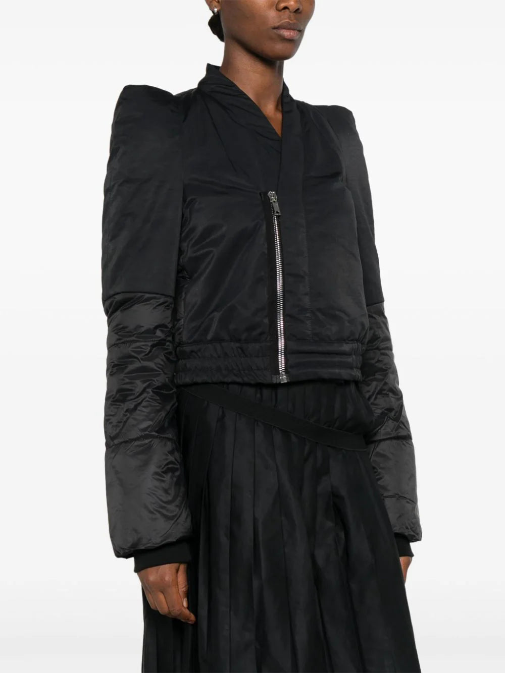 Rick Owens DRKSHDW Metro Bomber