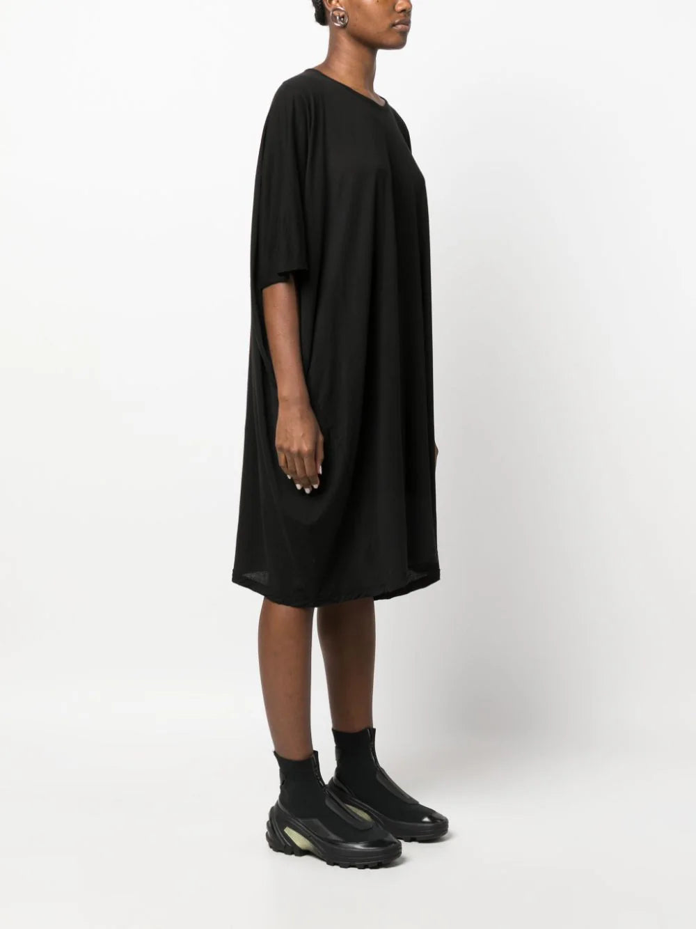 Rick Owens DRKSHDW Minerva T