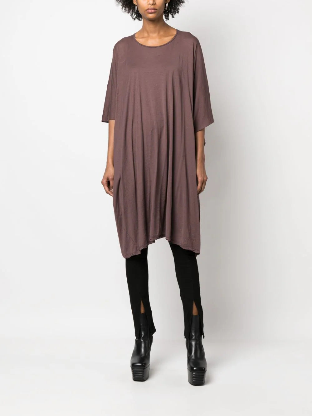 Rick Owens DRKSHDW Minerva T