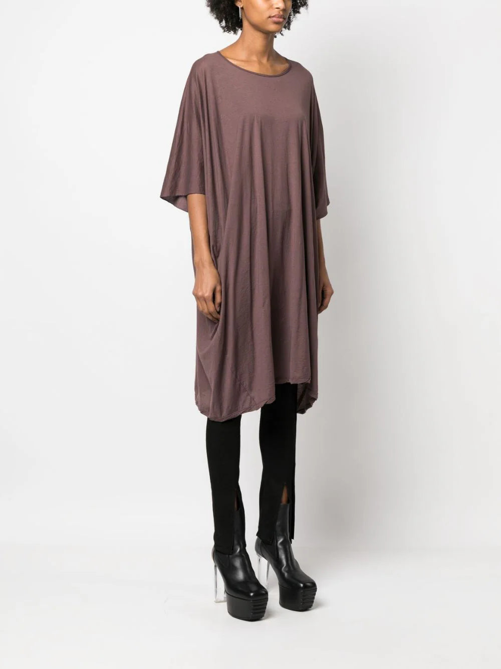 Rick Owens DRKSHDW Minerva T