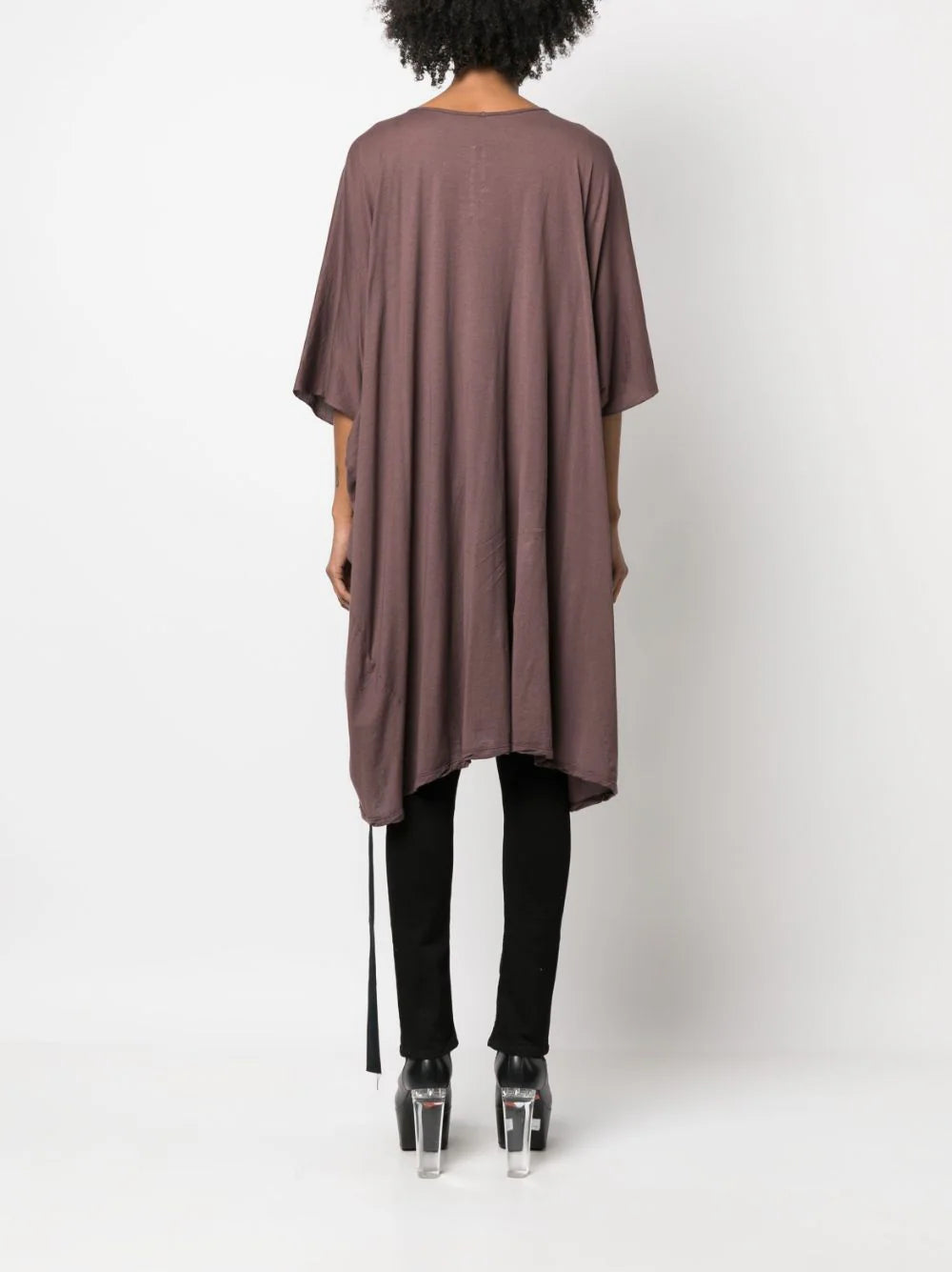 Rick Owens DRKSHDW Minerva T