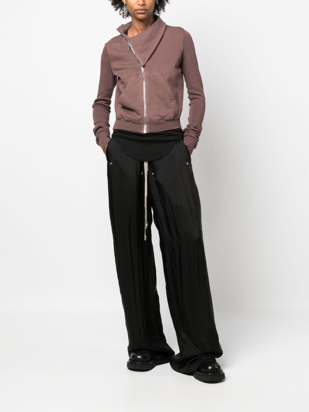 Rick Owens DRKSHDW Mountain Sweat