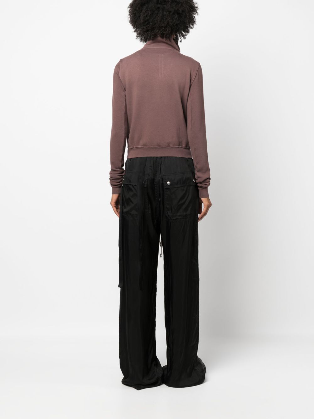 Rick Owens DRKSHDW Mountain Sweat