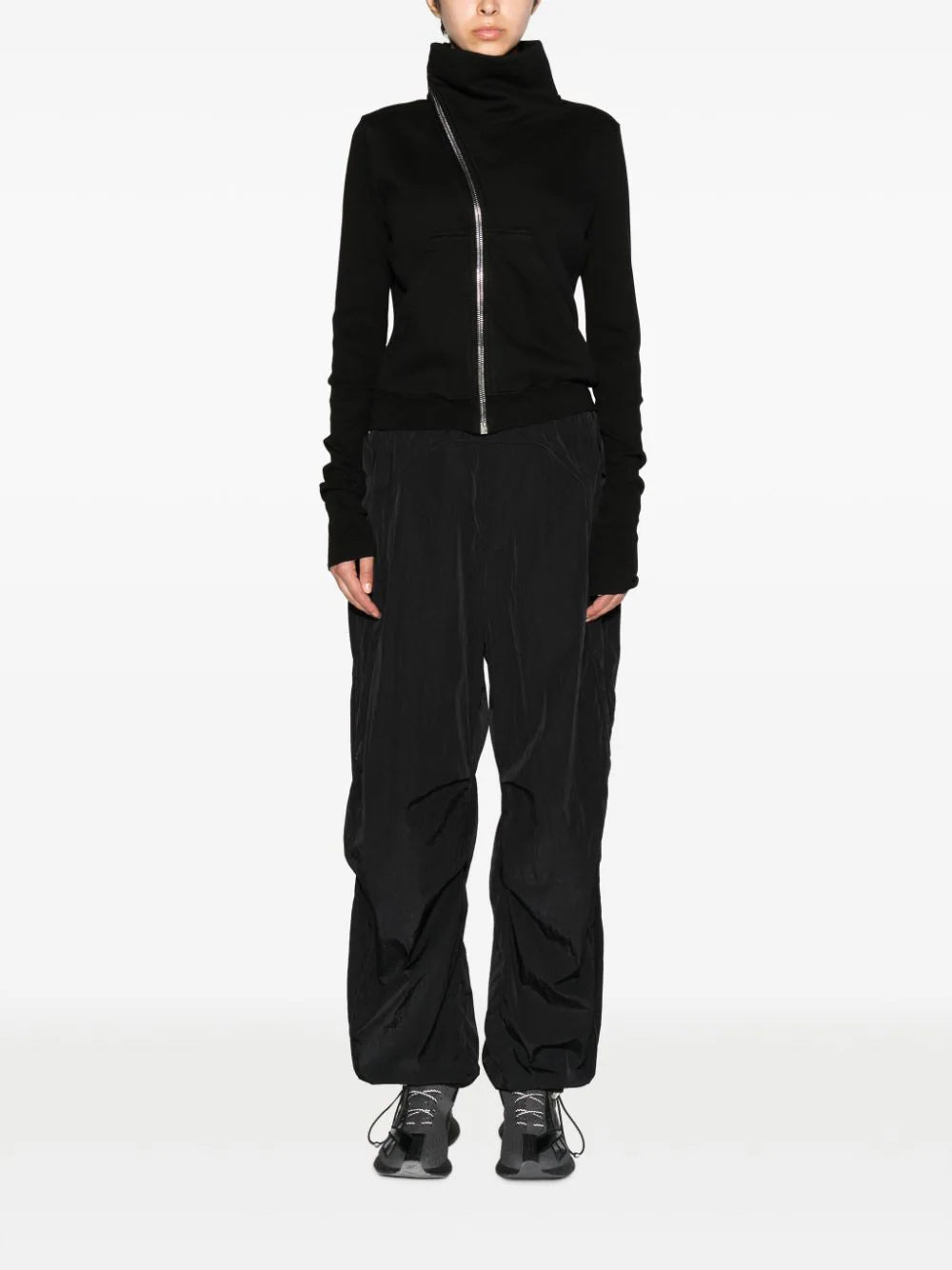Rick Owens DRKSHDW Mountain Sweat