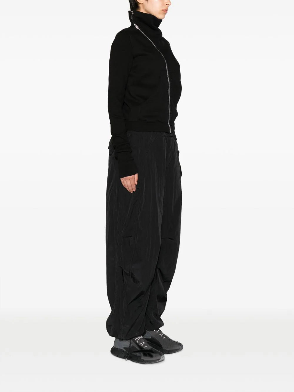Rick Owens DRKSHDW Mountain Sweat
