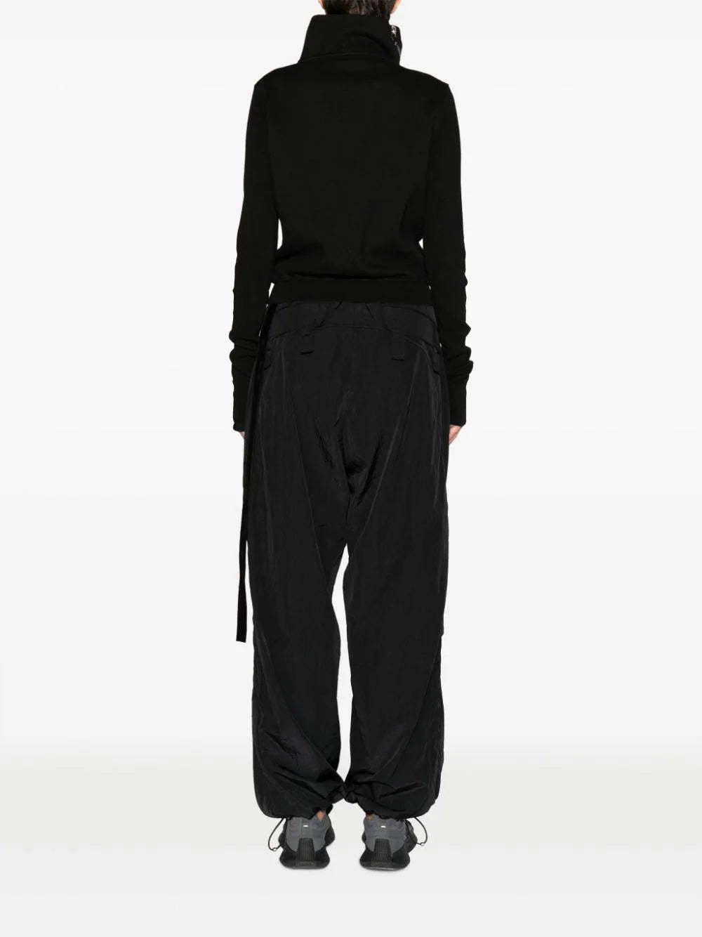 Rick Owens DRKSHDW Mountain Sweat