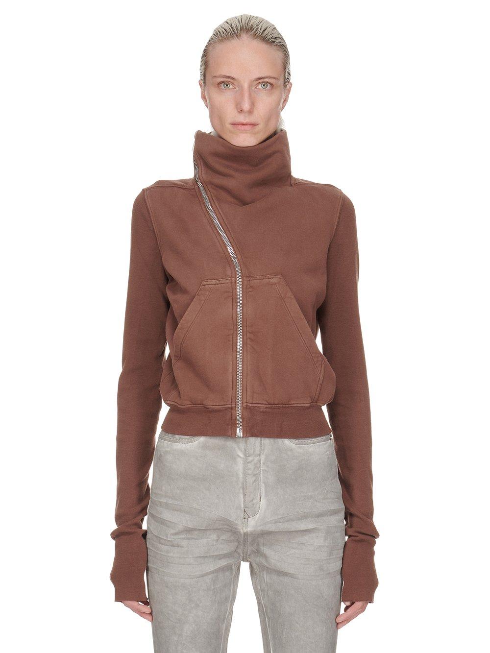Rick Owens DRKSHDW Mountain Sweater