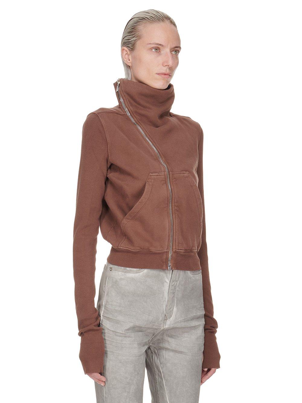 Rick Owens DRKSHDW Mountain Sweater