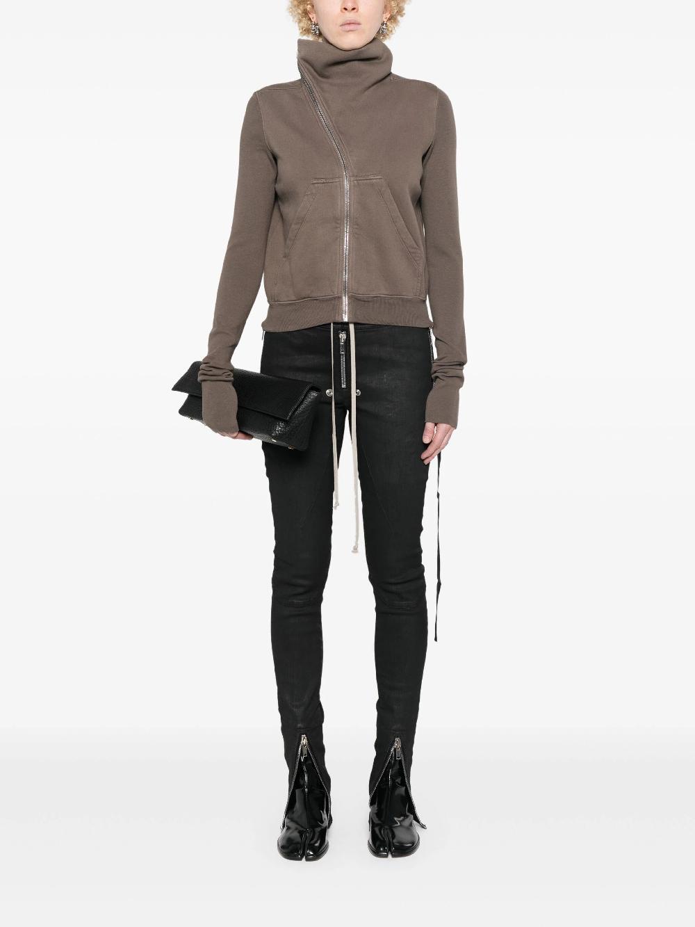 Rick Owens DRKSHDW Mountain Sweater
