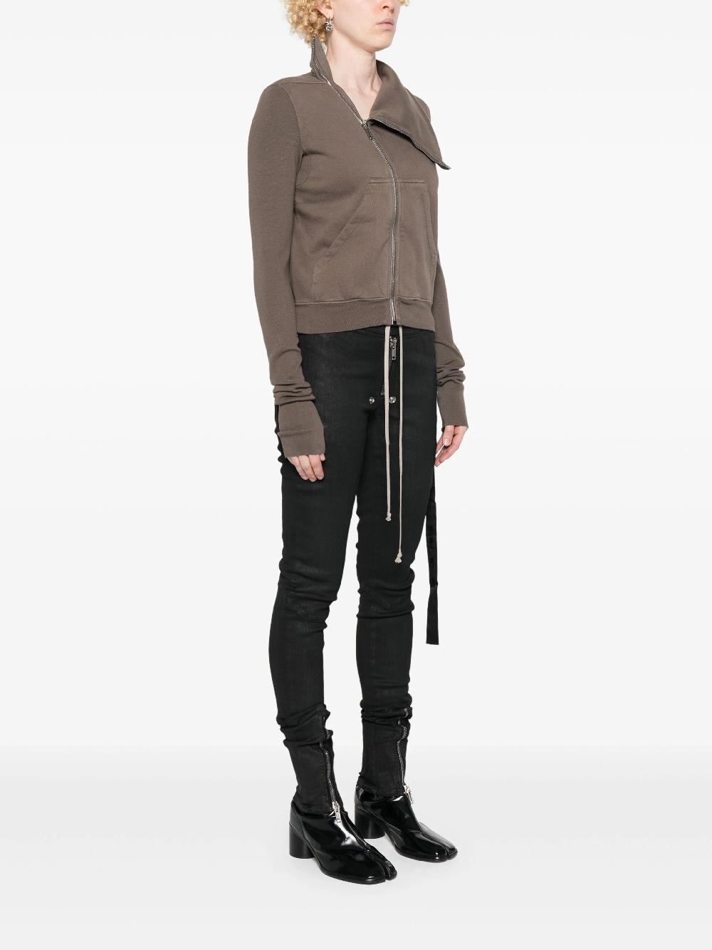 Rick Owens DRKSHDW Mountain Sweater