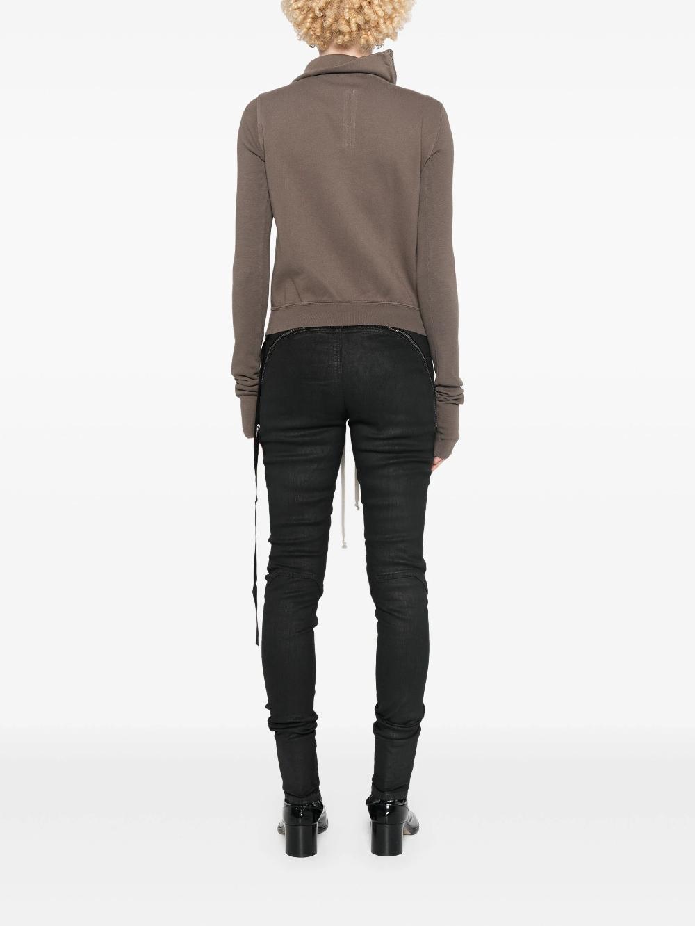 Rick Owens DRKSHDW Mountain Sweater